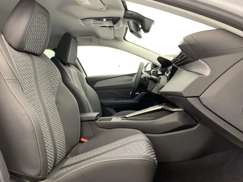 peugeot BLUEHDI 130CH S S EAT8 ALLURE - 5 portes neuve moins chère - photo 41