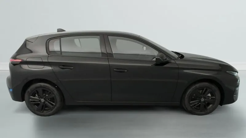 peugeot BLUEHDI 130CH EAT8 STYLE - 5 portes neuve moins chère - photo 54