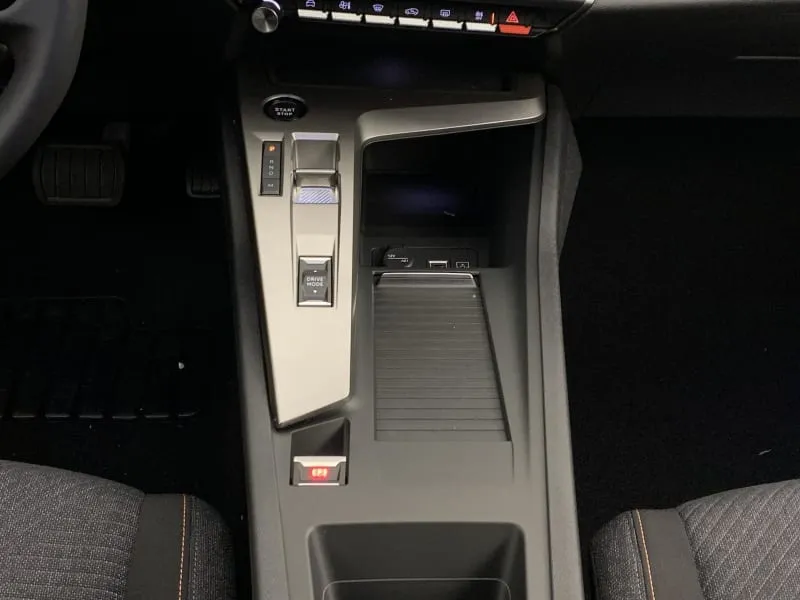 peugeot BLUEHDI 130CH EAT8 STYLE - 5 portes neuve moins chère - photo 39