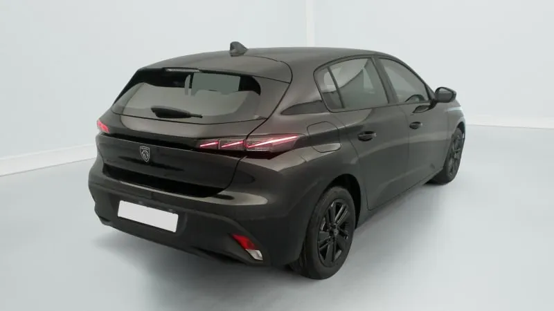 peugeot BLUEHDI 130CH EAT8 STYLE - 5 portes neuve moins chère - photo 53