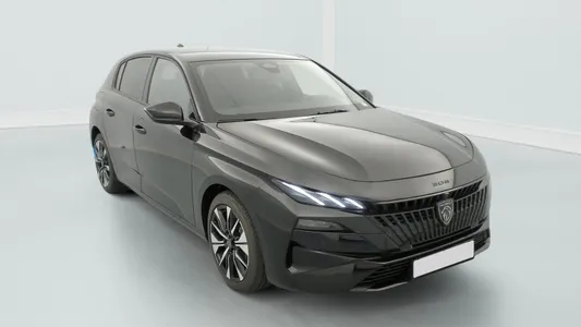 Peugeot 308 nouvelle Bluehdi 130ch s s eat8 allure