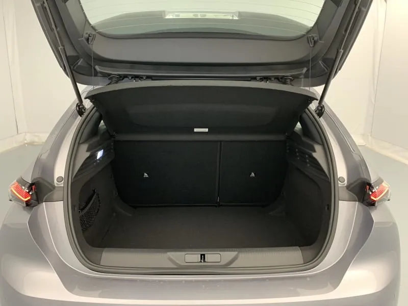 peugeot BLUEHDI 130CH EAT8 STYLE - 5 portes neuve moins chère - photo 34