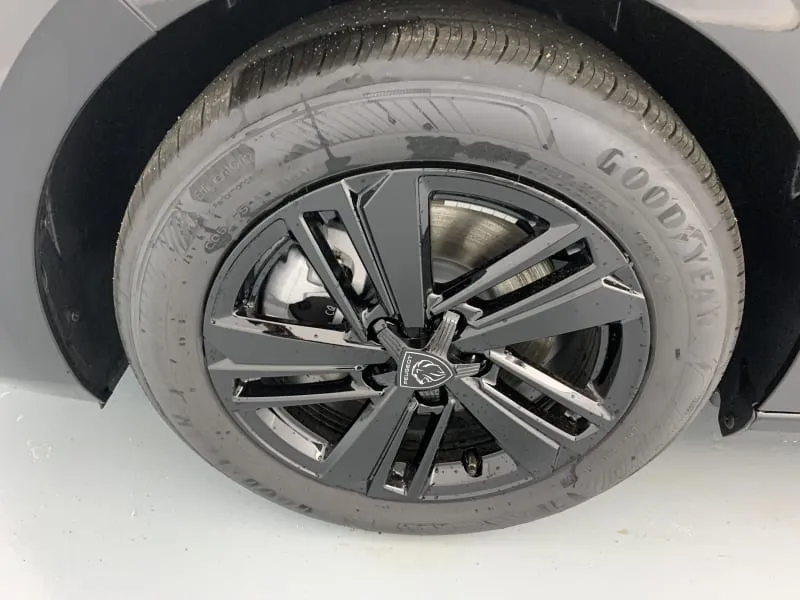 peugeot BLUEHDI 130CH EAT8 STYLE - 5 portes neuve moins chère - photo 67
