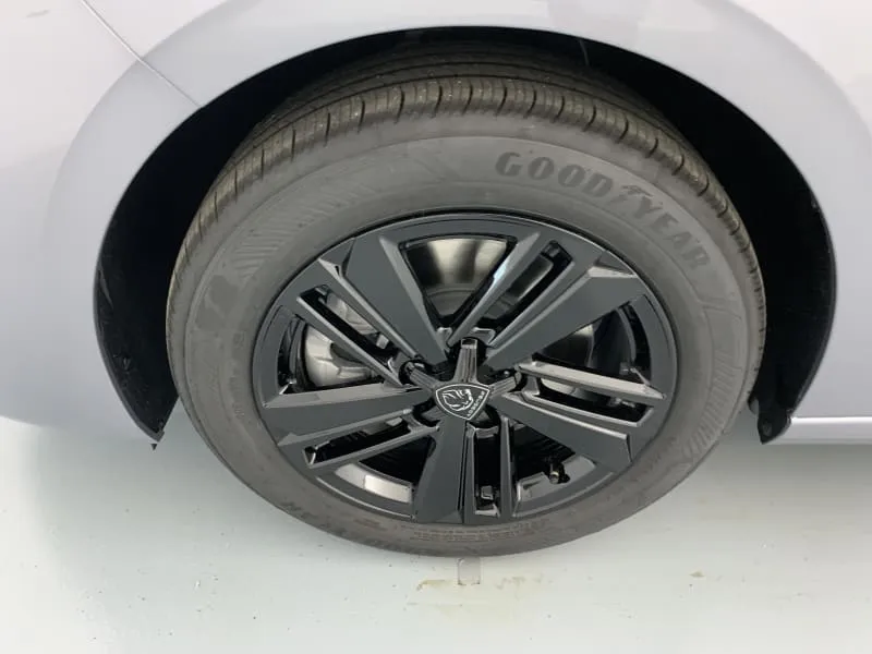 peugeot BLUEHDI 130CH EAT8 STYLE - 5 portes neuve moins chère - photo 44