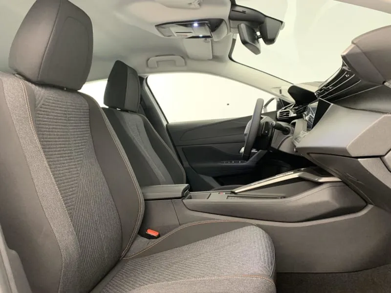 peugeot BLUEHDI 130CH EAT8 STYLE - 5 portes neuve moins chère - photo 9