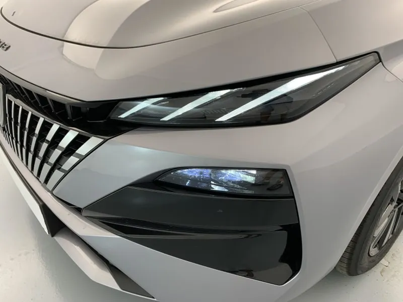 peugeot BLUEHDI 130CH EAT8 STYLE - 5 portes neuve moins chère - photo 45