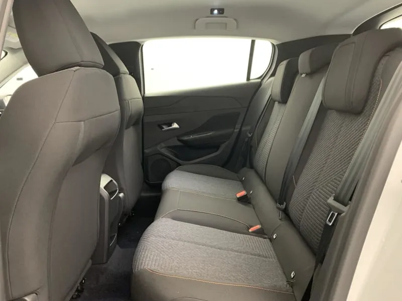 peugeot BLUEHDI 130CH EAT8 STYLE - 5 portes neuve moins chère - photo 18