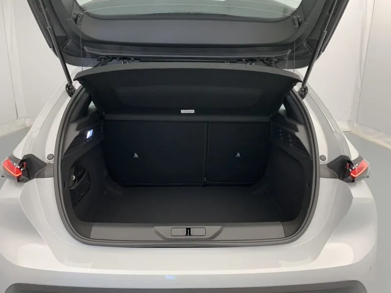 peugeot BLUEHDI 130CH EAT8 STYLE - 5 portes neuve moins chère - photo 11