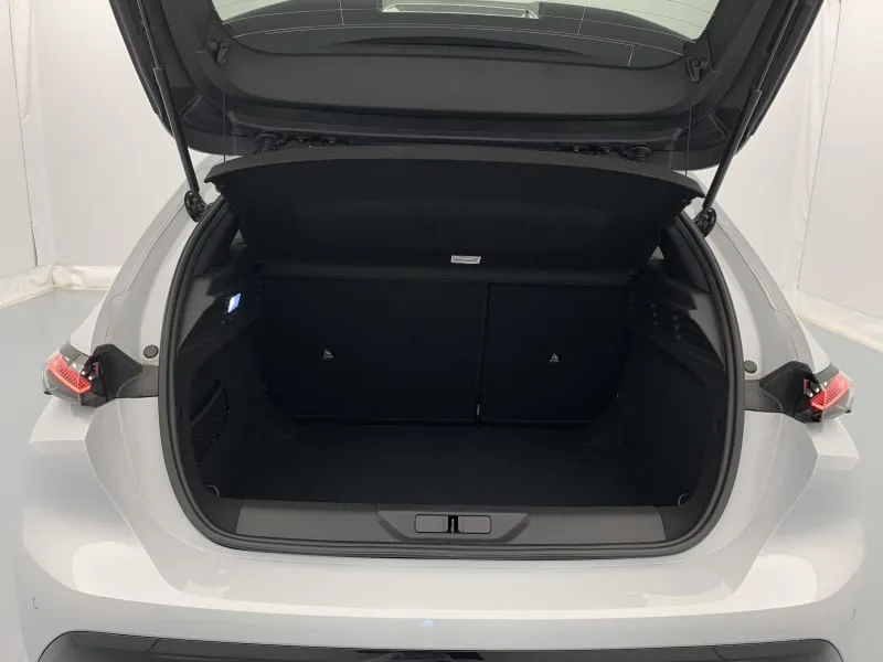 peugeot BLUEHDI 130CH S S EAT8 ALLURE - 5 portes neuve moins chère - photo 111