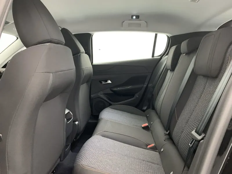 peugeot BLUEHDI 130CH EAT8 STYLE - 5 portes neuve moins chère - photo 64