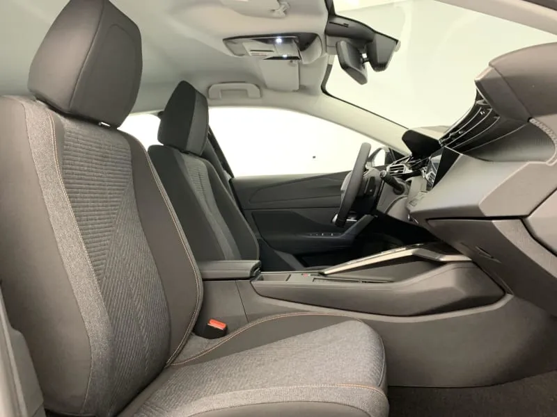 peugeot BLUEHDI 130CH EAT8 STYLE - 5 portes neuve moins chère - photo 55