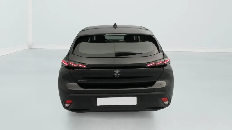 peugeot BLUEHDI 130CH EAT8 STYLE - 5 portes neuve moins chère - photo 52