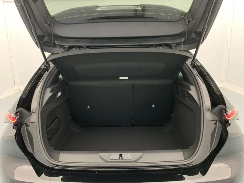 peugeot BLUEHDI 130CH S S EAT8 ALLURE - 5 portes neuve moins chère - photo 11