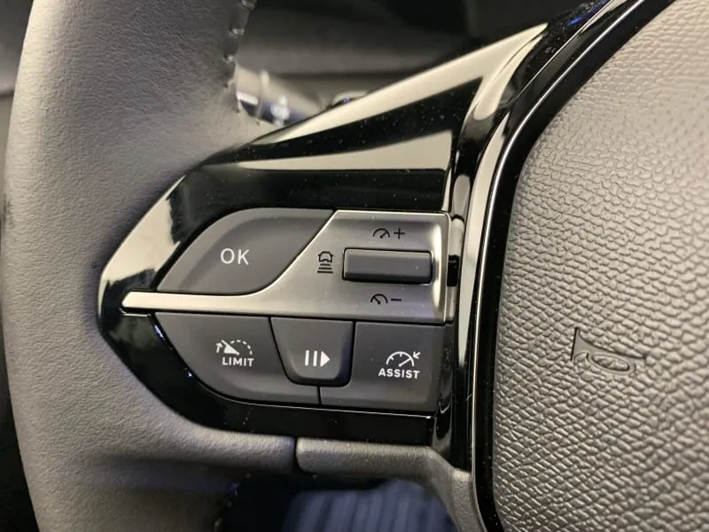 peugeot BLUEHDI 130CH S S EAT8 ALLURE - 5 portes neuve moins chère - photo 40