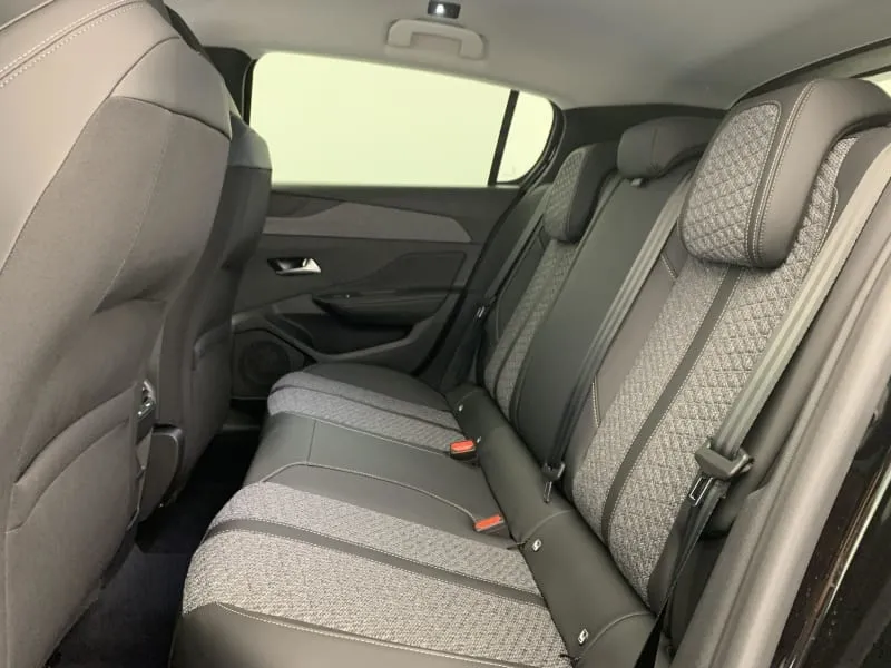 peugeot BLUEHDI 130CH S S EAT8 ALLURE - 5 portes neuve moins chère - photo 22