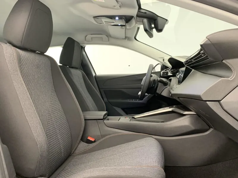 peugeot BLUEHDI 130CH EAT8 STYLE - 5 portes neuve moins chère - photo 32