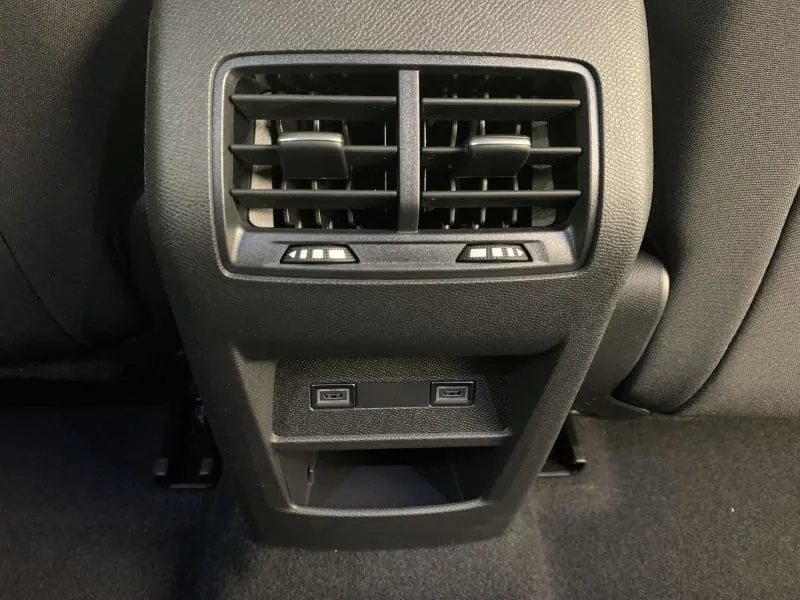 peugeot BLUEHDI 130CH S S EAT8 ALLURE - 5 portes neuve moins chère - photo 45