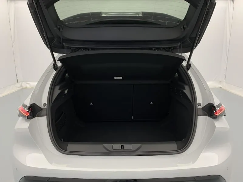 peugeot BLUEHDI 130CH S S EAT8 ALLURE - 5 portes neuve moins chère - photo 43