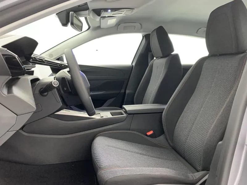 peugeot BLUEHDI 130CH EAT8 STYLE - 5 portes neuve moins chère - photo 40