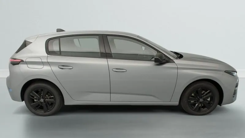 peugeot BLUEHDI 130CH EAT8 STYLE - 5 portes neuve moins chère - photo 31