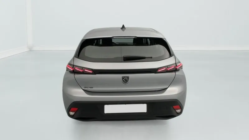 peugeot BLUEHDI 130CH EAT8 STYLE - 5 portes neuve moins chère - photo 29