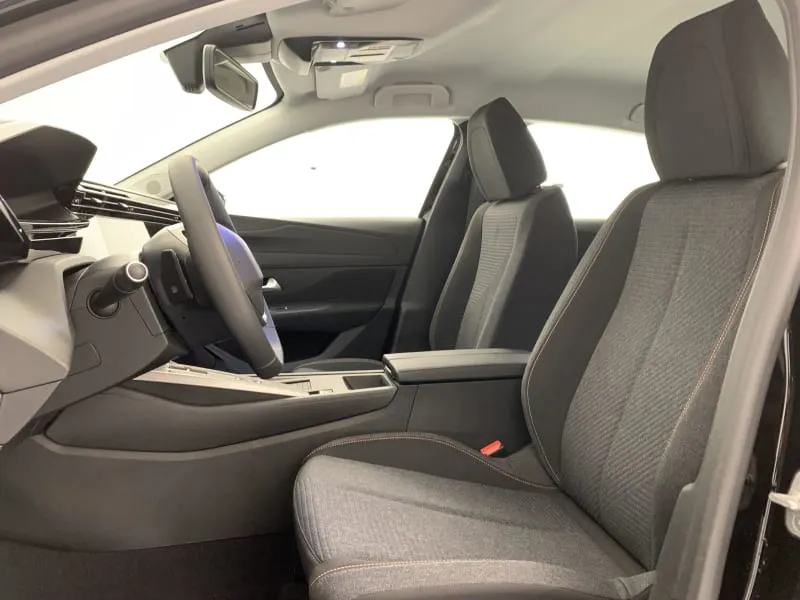 peugeot BLUEHDI 130CH EAT8 STYLE - 5 portes neuve moins chère - photo 63