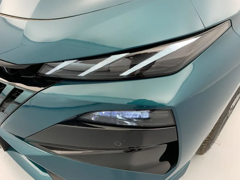 peugeot BLUEHDI 130CH S S EAT8 GT - 5 portes neuve moins chère - photo 24