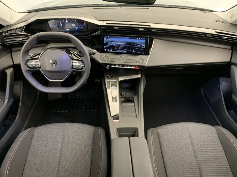 peugeot BLUEHDI 130CH EAT8 STYLE - 5 portes neuve moins chère - photo 58