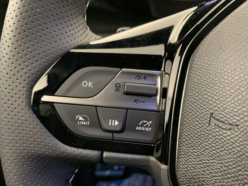 peugeot BLUEHDI 130CH S S EAT8 GT - 5 portes neuve moins chère - photo 15