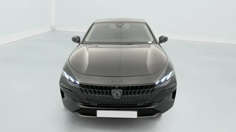 peugeot BLUEHDI 130CH S S EAT8 ALLURE - 5 portes neuve moins chère - photo 2