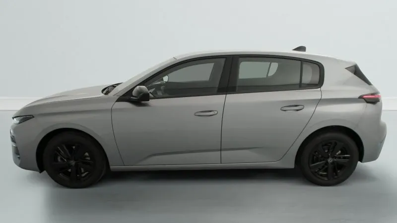 peugeot BLUEHDI 130CH EAT8 STYLE - 5 portes neuve moins chère - photo 27