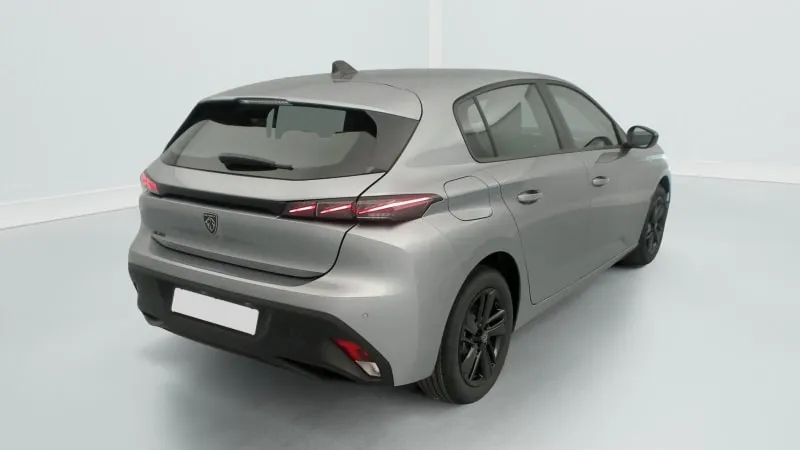 peugeot BLUEHDI 130CH EAT8 STYLE - 5 portes neuve moins chère - photo 30