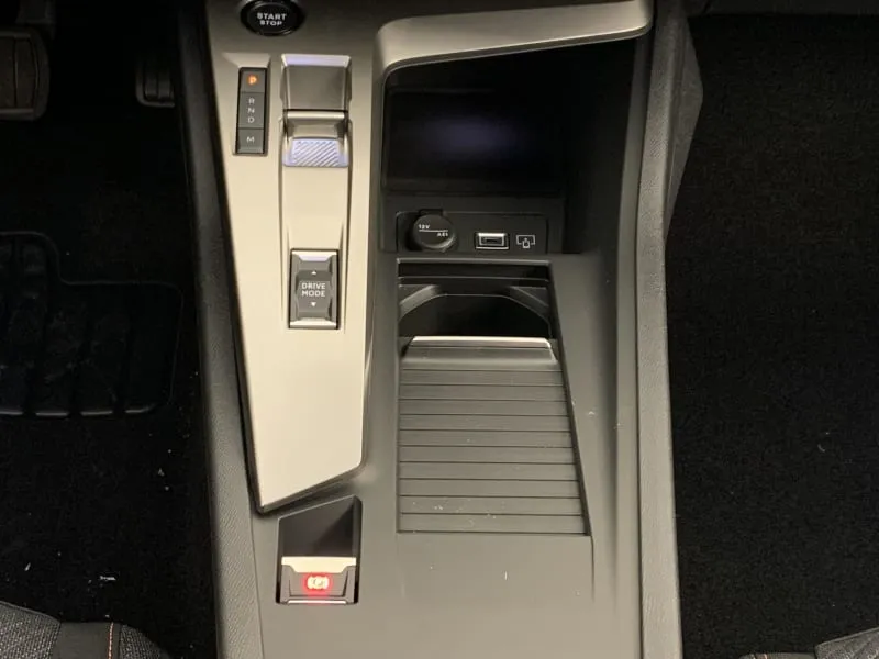 peugeot BLUEHDI 130CH EAT8 STYLE - 5 portes neuve moins chère - photo 62