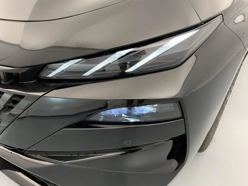 peugeot BLUEHDI 130CH S S EAT8 ALLURE - 5 portes neuve moins chère - photo 24