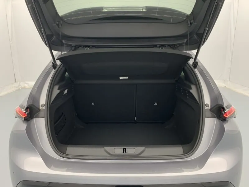 peugeot BLUEHDI 130CH S S EAT8 ALLURE - 5 portes neuve moins chère - photo 36