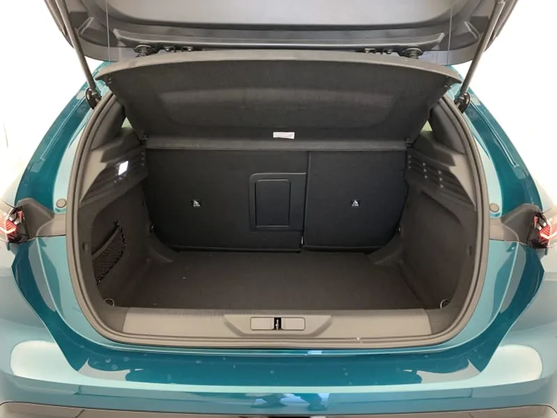 peugeot BLUEHDI 130CH S S EAT8 GT - 5 portes neuve moins chère - photo 11