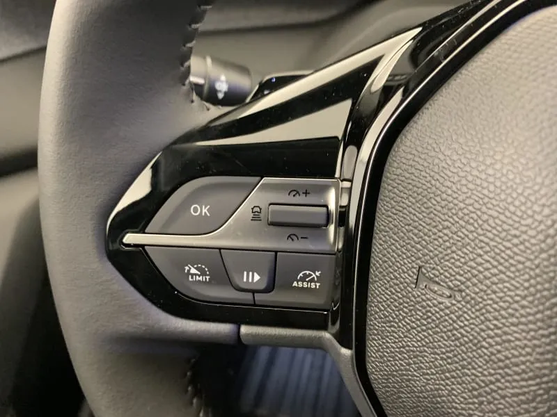 peugeot BLUEHDI 130CH S S EAT8 ALLURE - 5 portes neuve moins chère - photo 15
