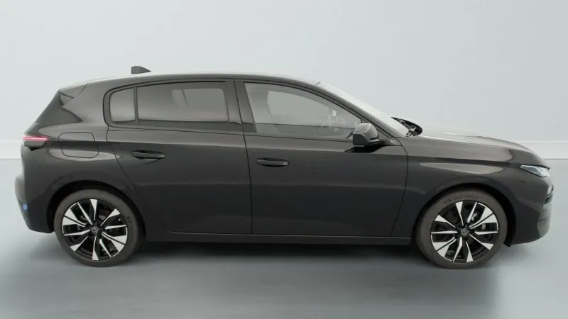 peugeot BLUEHDI 130CH S S EAT8 ALLURE - 5 portes neuve moins chère - photo 8