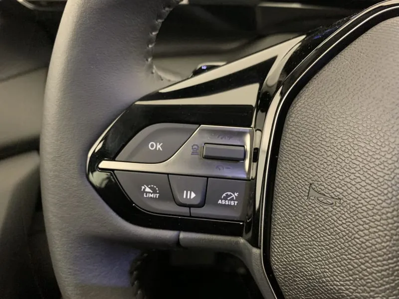 peugeot BLUEHDI 130CH EAT8 STYLE - 5 portes neuve moins chère - photo 61