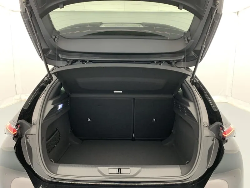 peugeot BLUEHDI 130CH S S EAT8 ALLURE - 5 portes neuve moins chère - photo 11