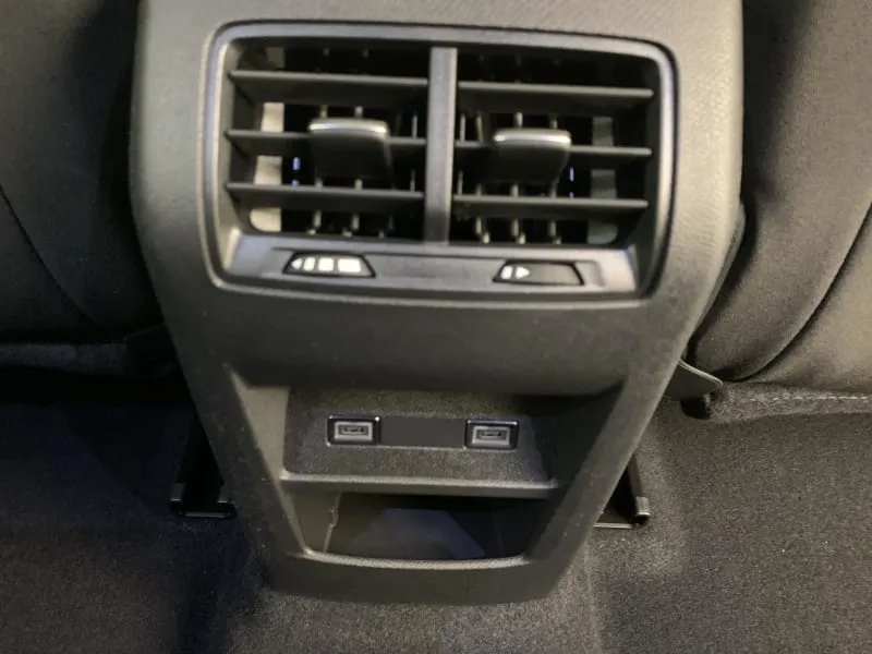 peugeot BLUEHDI 130CH S S EAT8 ALLURE - 5 portes neuve moins chère - photo 22