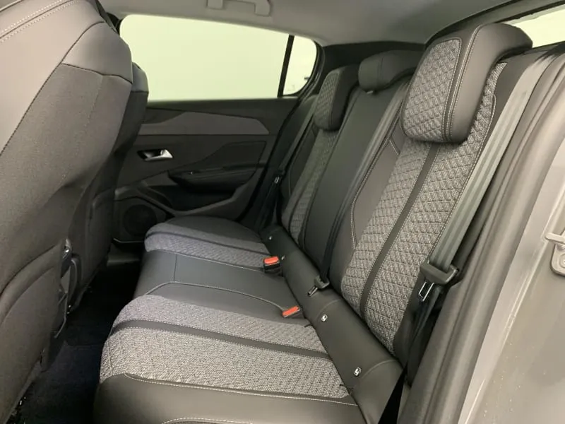peugeot BLUEHDI 130CH S S EAT8 ALLURE - 5 portes neuve moins chère - photo 22