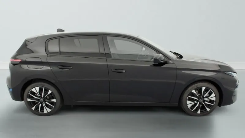 peugeot BLUEHDI 130CH S S EAT8 ALLURE - 5 portes neuve moins chère - photo 8