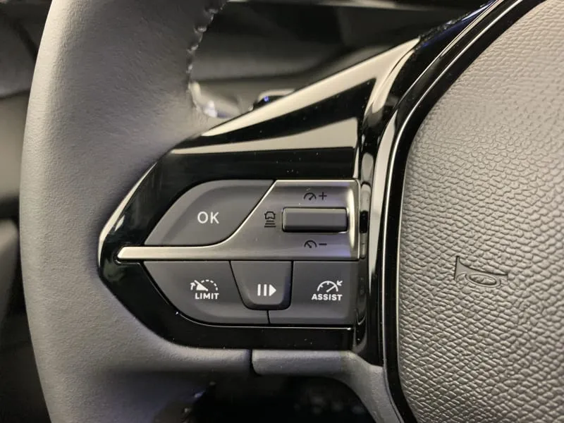 peugeot BLUEHDI 130CH S S EAT8 ALLURE - 5 portes neuve moins chère - photo 15