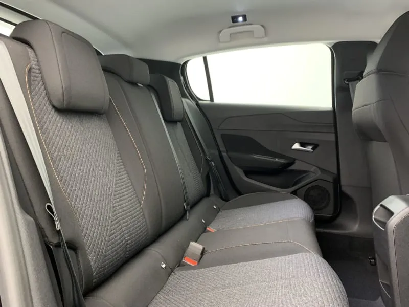 peugeot BLUEHDI 130CH EAT8 STYLE - 5 portes neuve moins chère - photo 56
