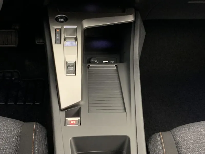 peugeot BLUEHDI 130CH EAT8 STYLE - 5 portes neuve moins chère - photo 16