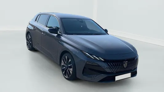 Leasing PEUGEOT 308