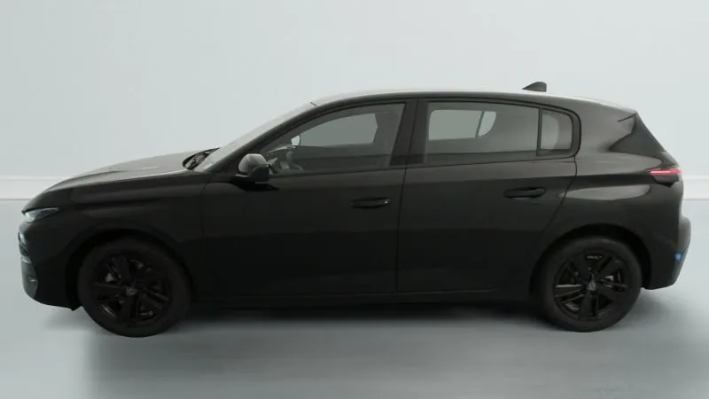 peugeot BLUEHDI 130CH EAT8 STYLE - 5 portes neuve moins chère - photo 50
