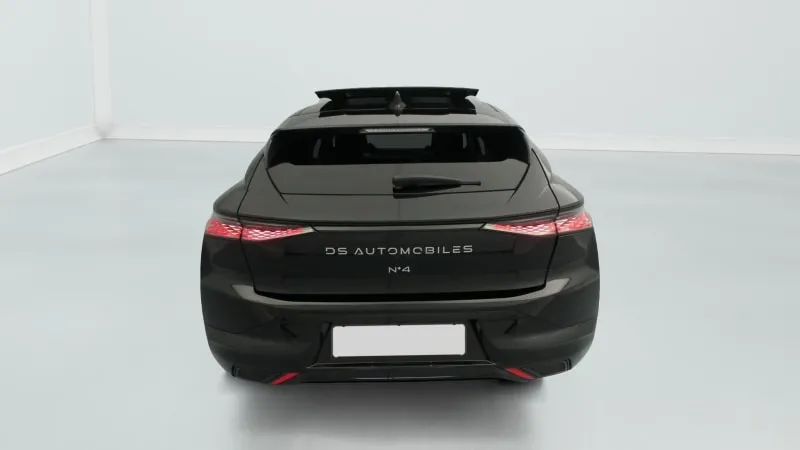ds Hybride 145 e-DCT6 Etoile - Alcantara - 5 portes neuve moins chère - photo 6