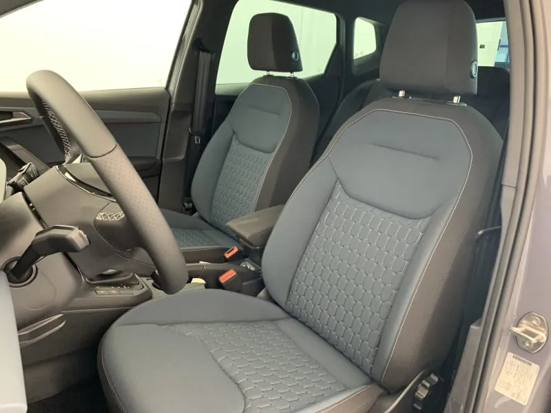 SEAT ARONA Copa - photo 45